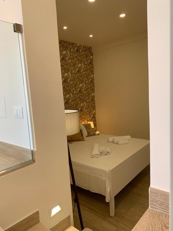 Apartment Donna Luisa-catania Charming *