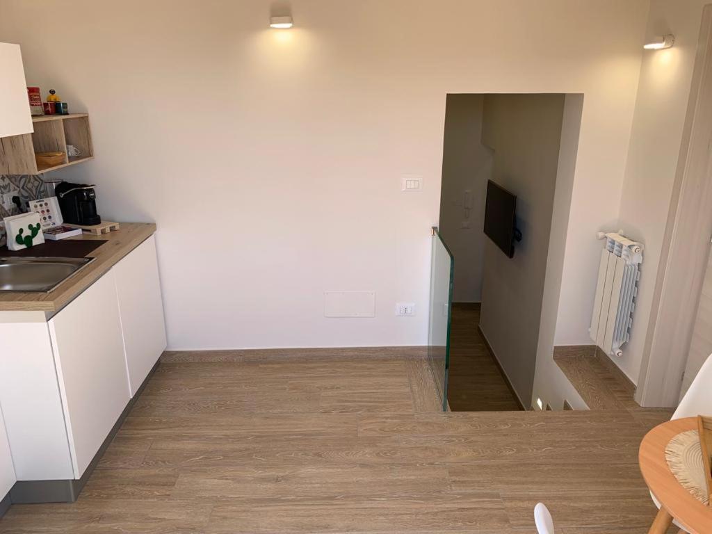 Apartment Donna Luisa-catania Charming *