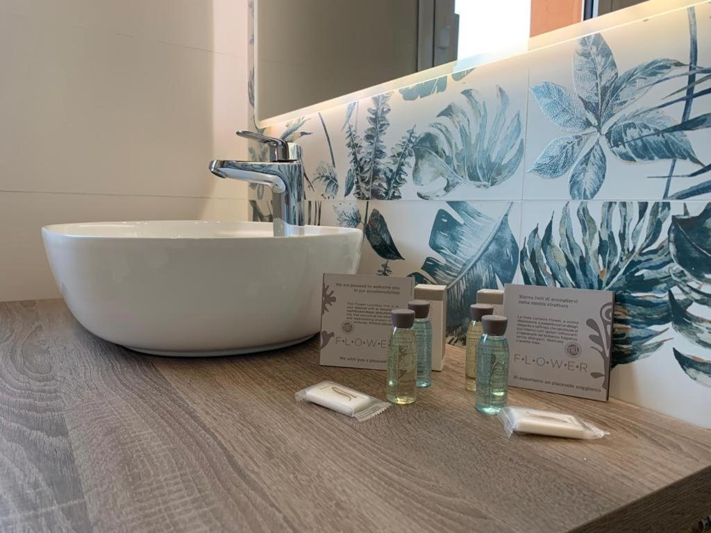 Apartment Donna Luisa-catania Charming CTA