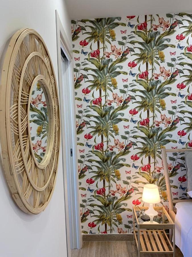 Donna Luisa-catania Charming Apartment CTA