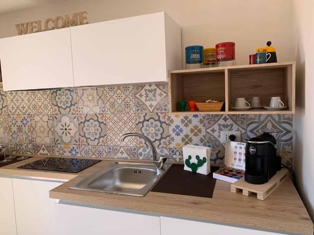 Donna Luisa-catania Charming Apartment CTA