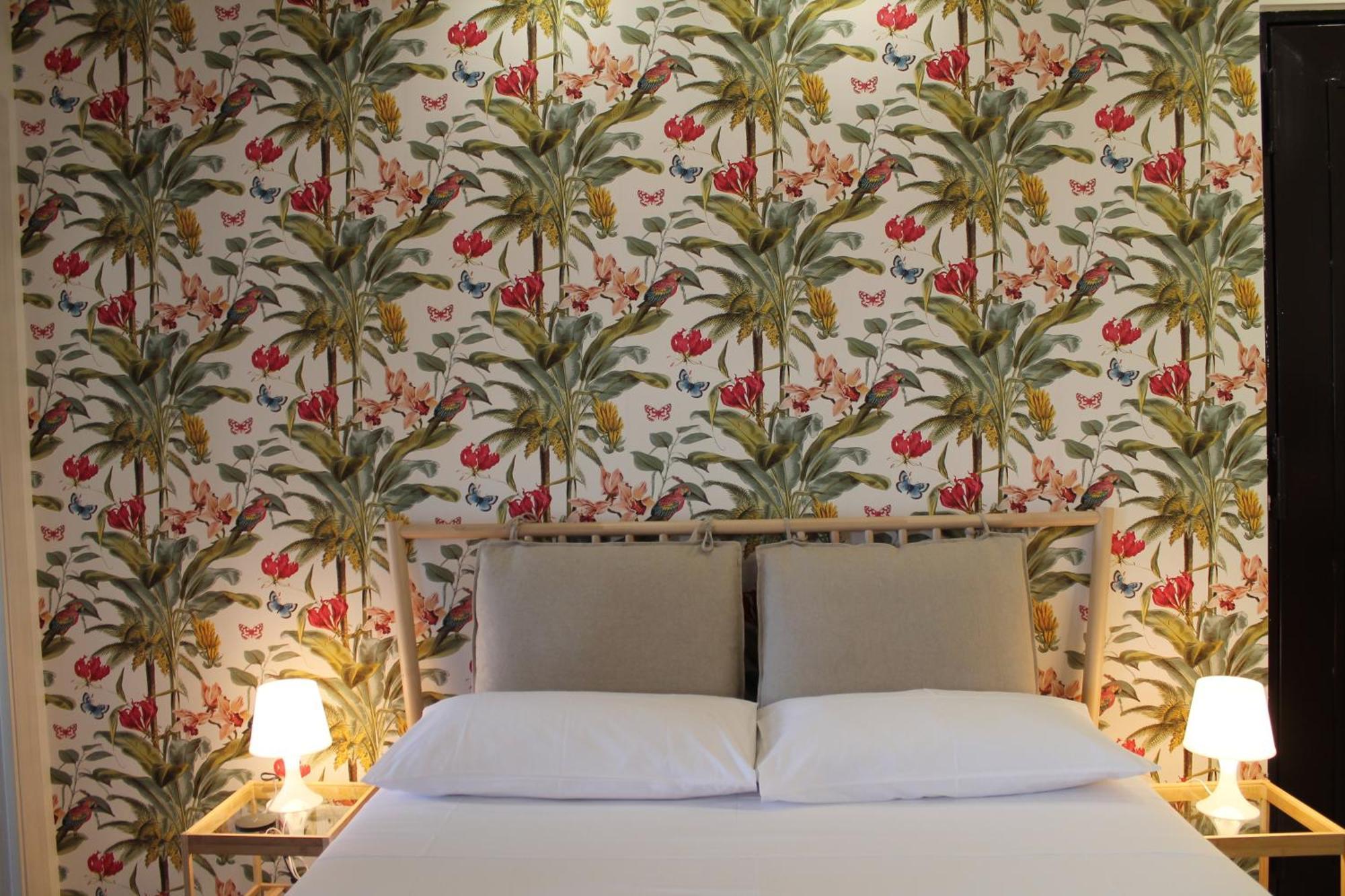 Apartment Donna Luisa-catania Charming *