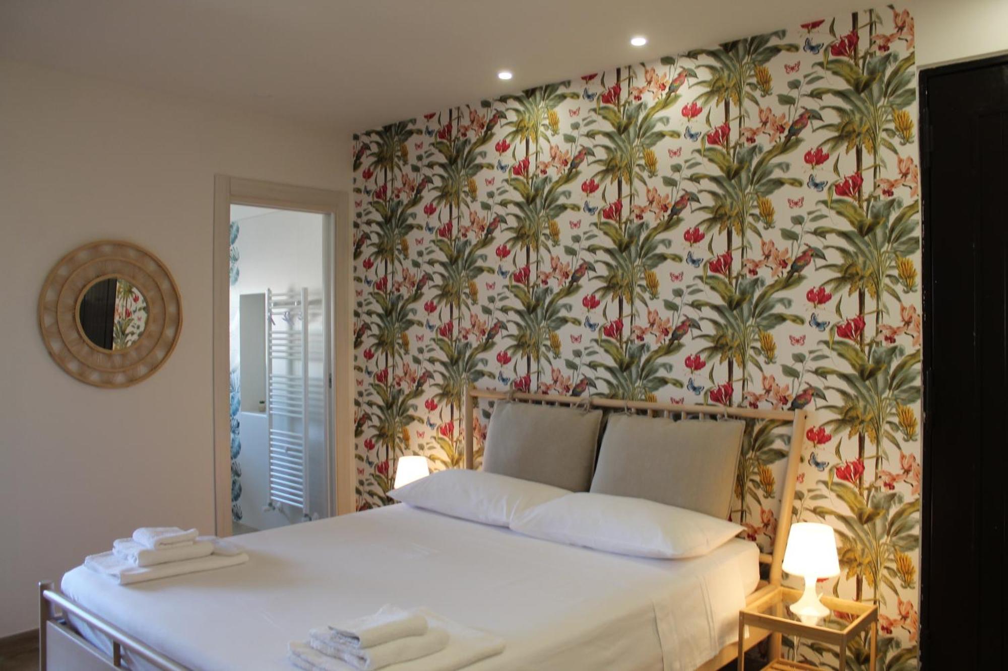 Donna Luisa-catania Charming Apartment CTA