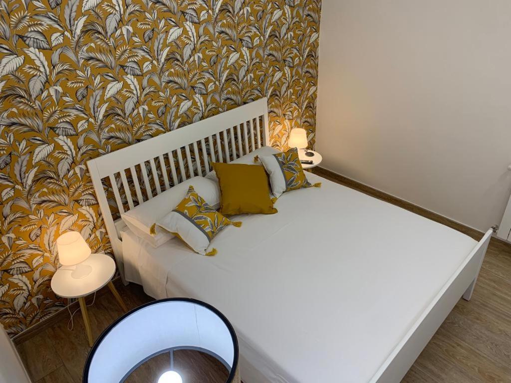 Donna Luisa-catania Charming Apartment
