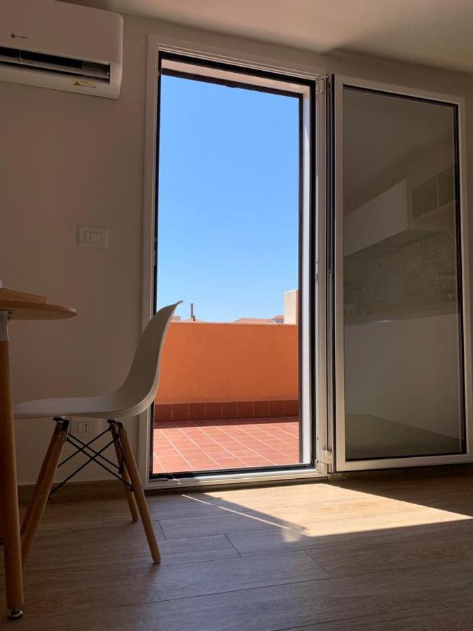 Apartment Donna Luisa-catania Charming Catania
