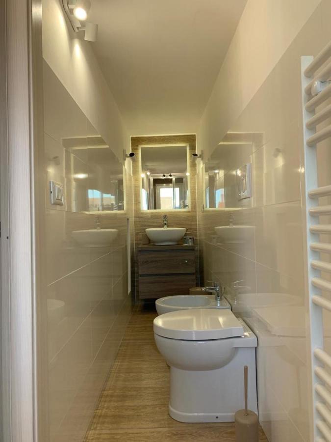 Apartment Donna Luisa-catania Charming