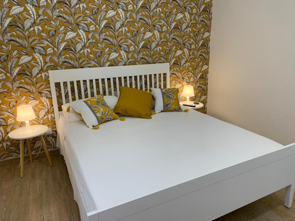 Apartment Donna Luisa-catania Charming