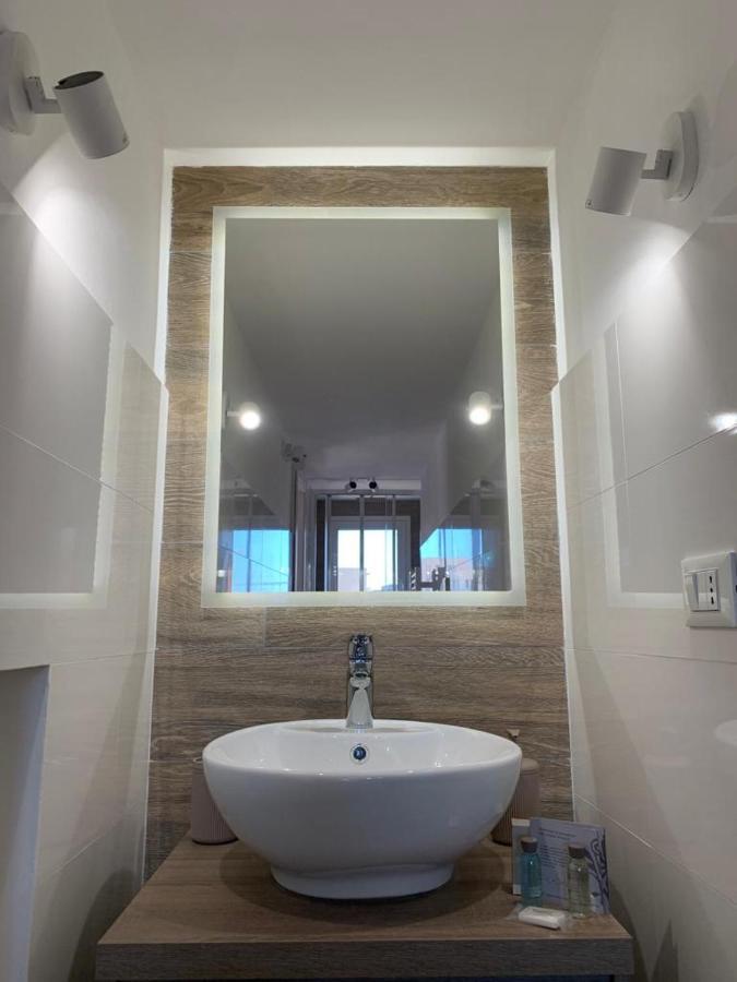 Apartment Donna Luisa-catania Charming Catania