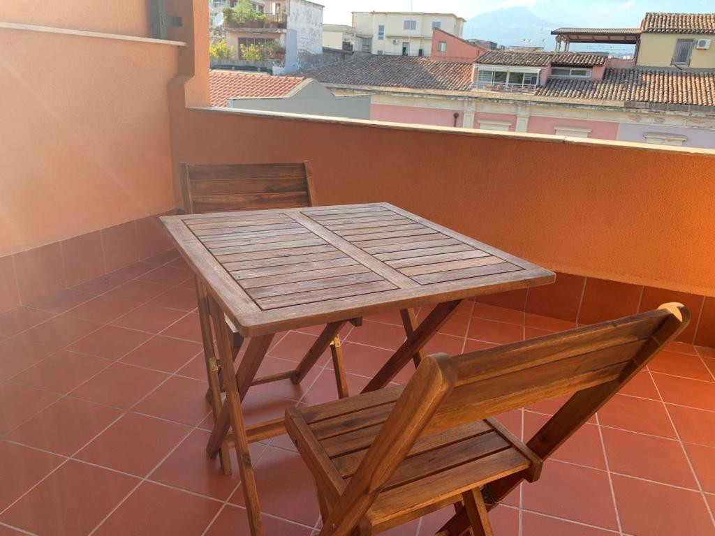 Donna Luisa-catania Charming Apartment
