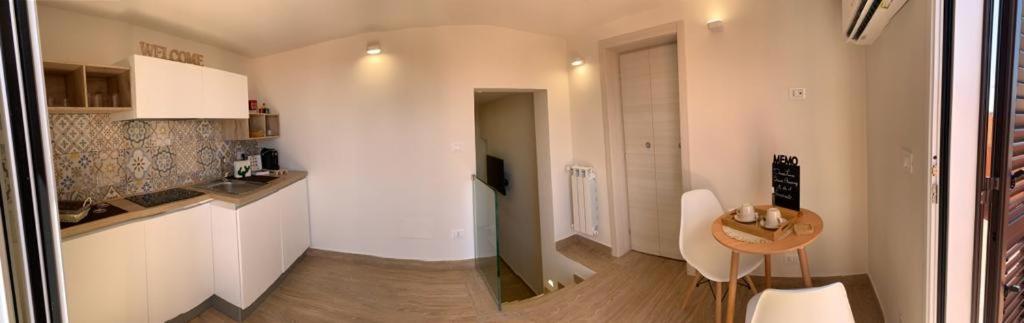 Apartment Donna Luisa-catania Charming