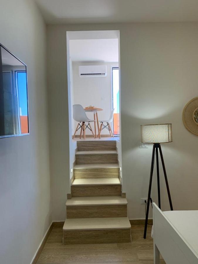 Apartment Donna Luisa-catania Charming