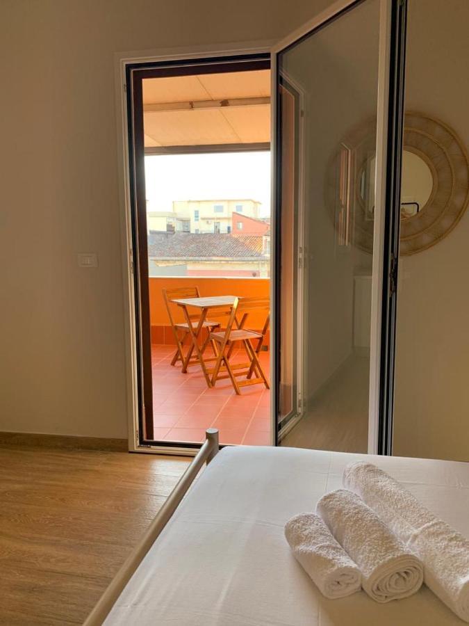 Donna Luisa-catania Charming Apartment
