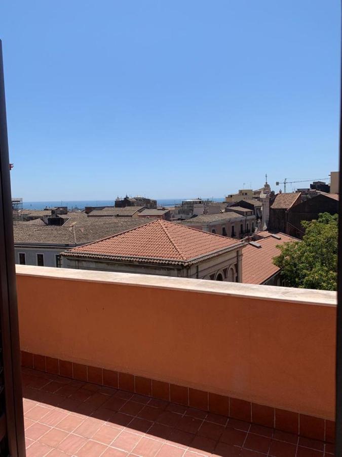 Apartment Donna Luisa-catania Charming *