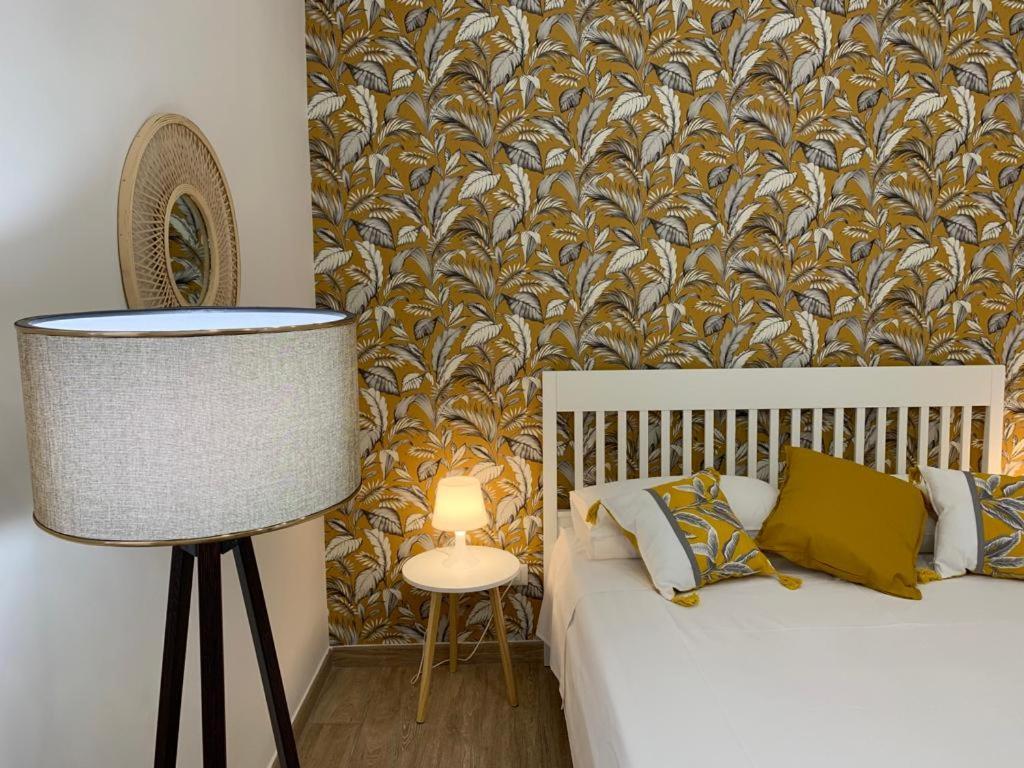 Apartment Donna Luisa-catania Charming *