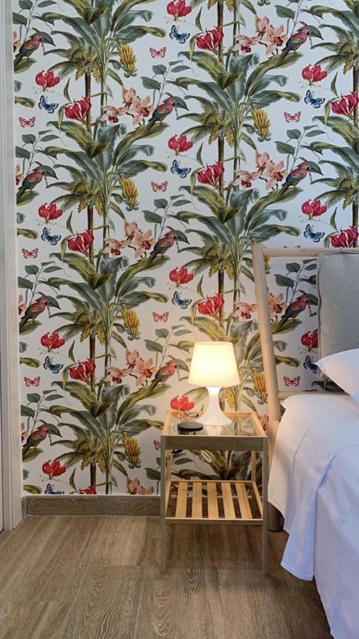 Donna Luisa-catania Charming Apartment Catania