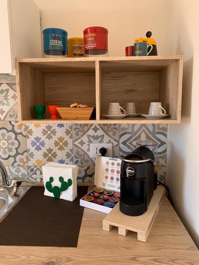 Donna Luisa-catania Charming Apartment *