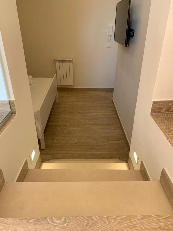 Apartment Donna Luisa-catania Charming