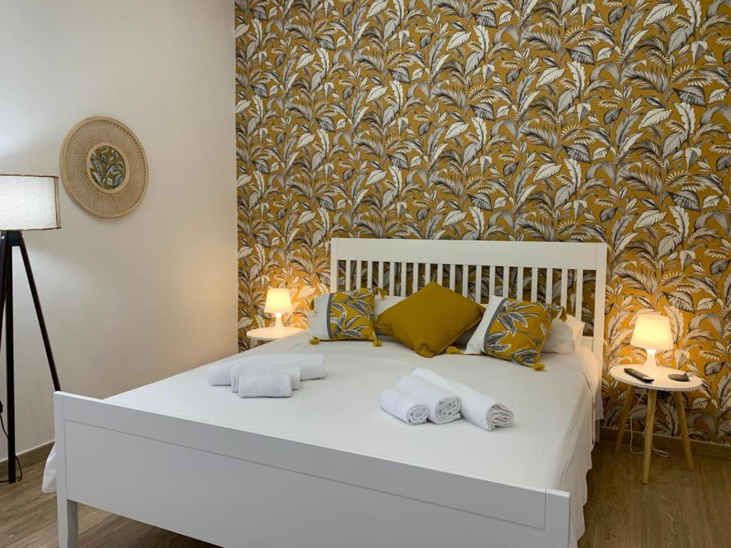 Donna Luisa-catania Charming Apartment Catania