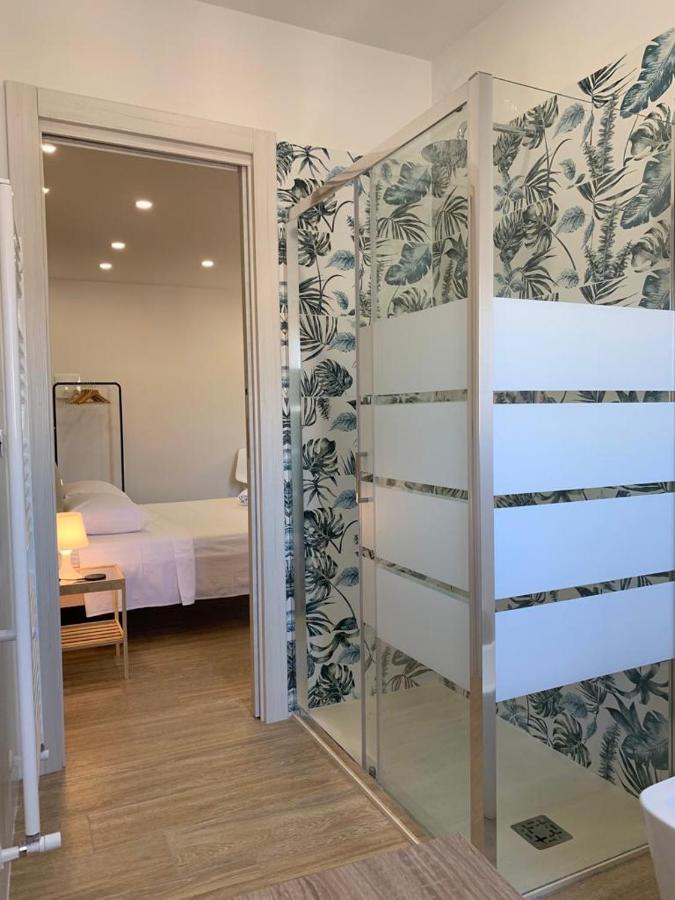 Donna Luisa-catania Charming Apartment