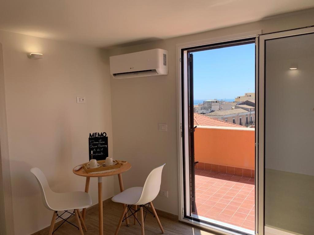 Apartment Donna Luisa-catania Charming