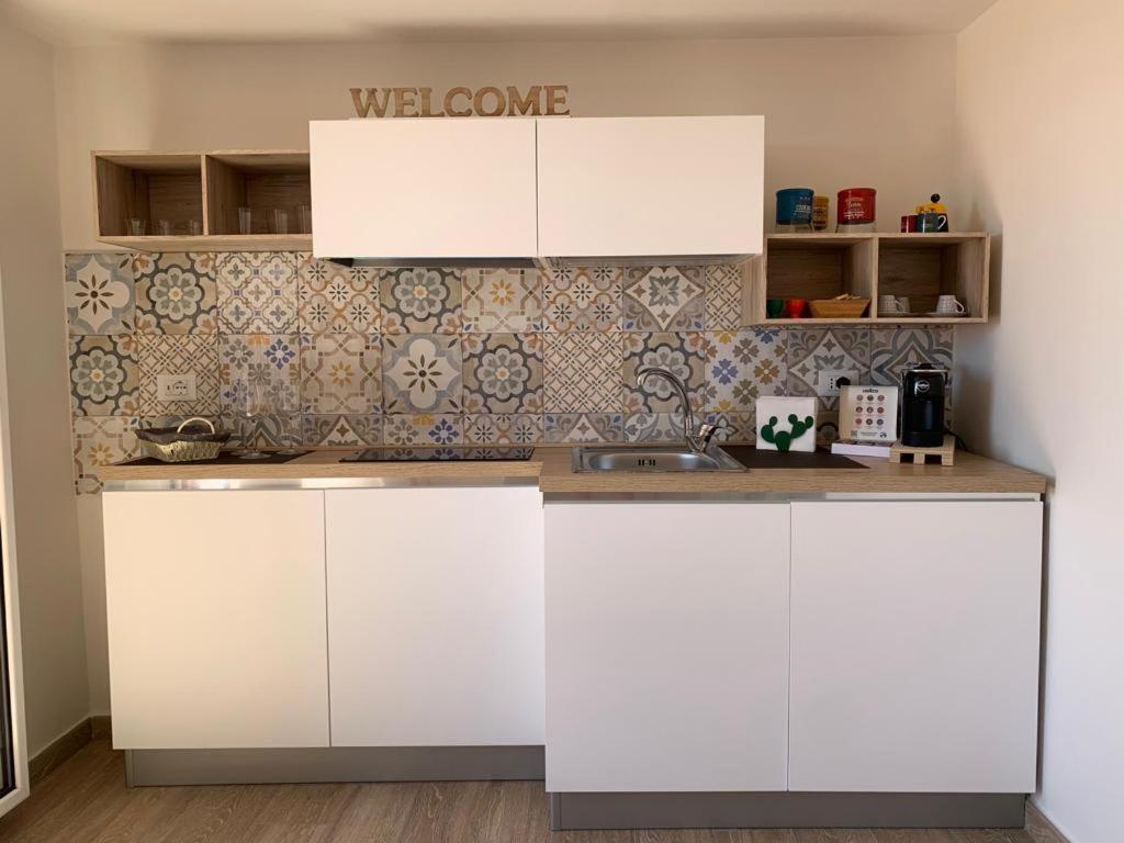 Apartment Donna Luisa-catania Charming *