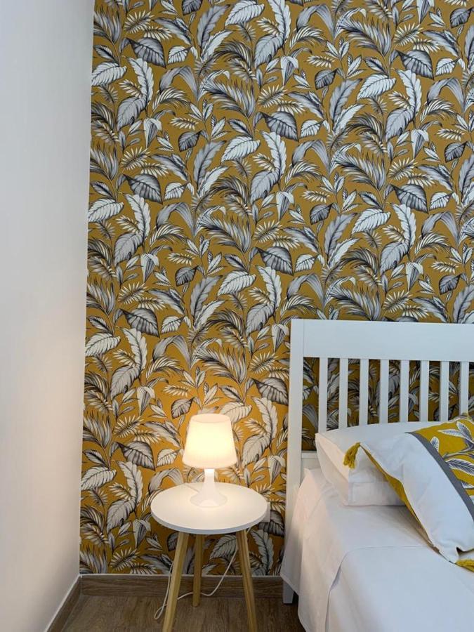 Apartment Donna Luisa-catania Charming Catania