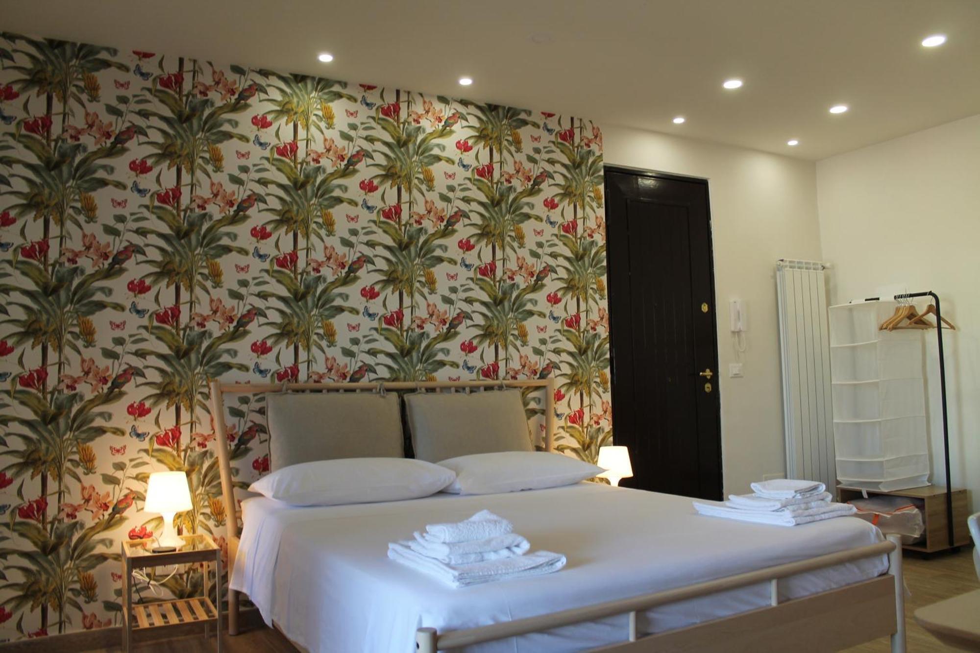 Donna Luisa-catania Charming Apartment *
