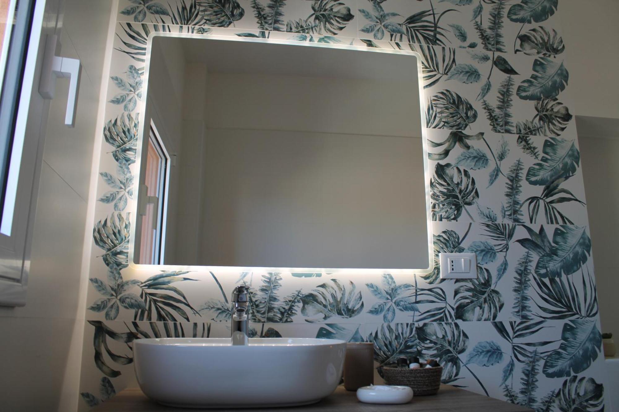Donna Luisa-catania Charming Apartment Catania