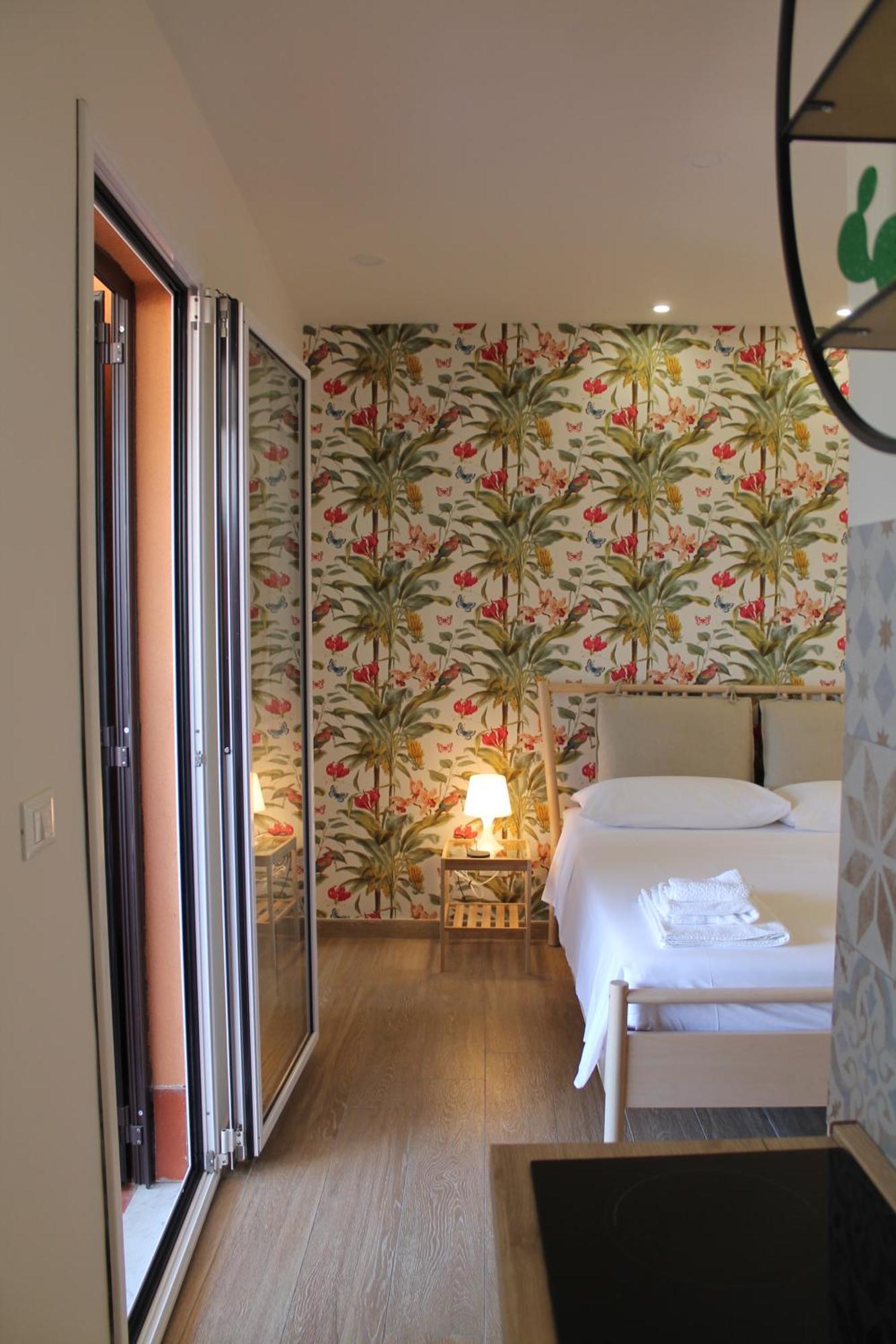 Donna Luisa-catania Charming Apartment *