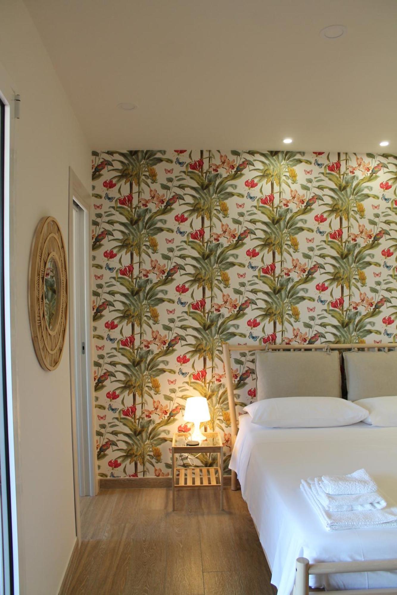 Donna Luisa-catania Charming Apartment *