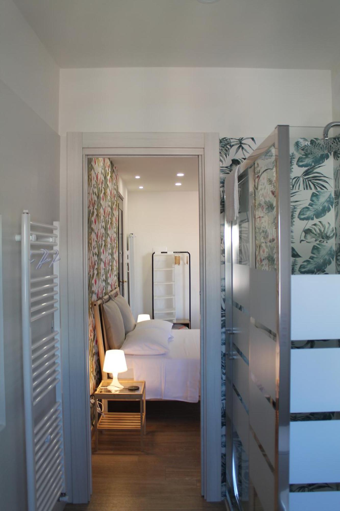 Donna Luisa-catania Charming Apartment